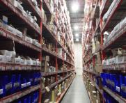 Vertical Round High Bay 7-17k Lumen